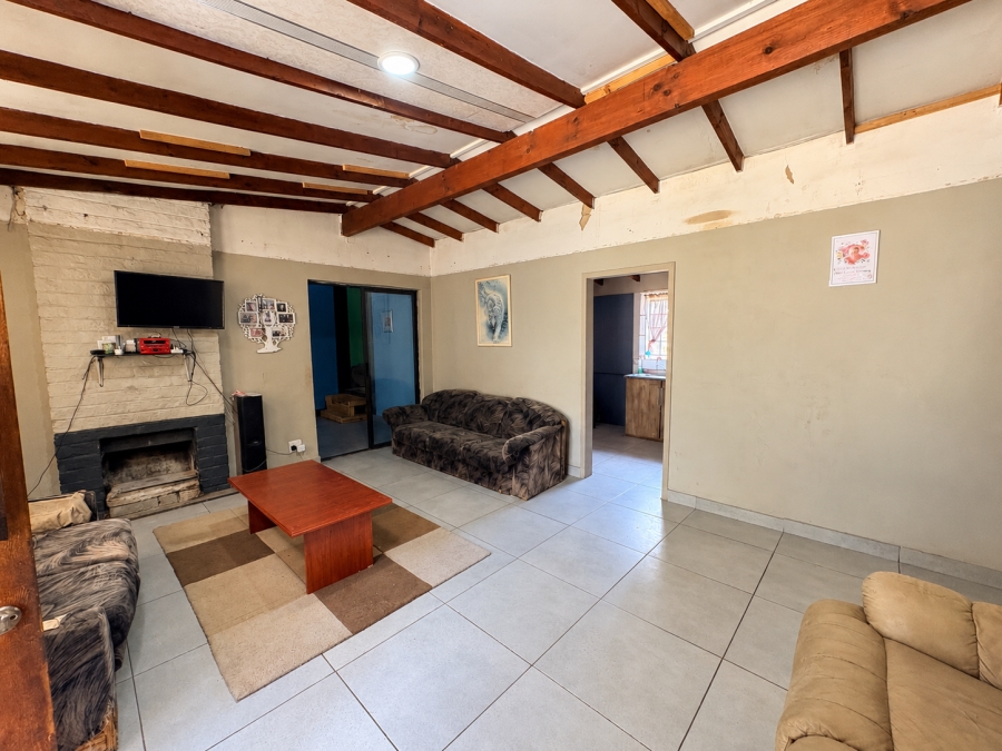 4 Bedroom Property for Sale in Sasolburg Ext 12 Free State